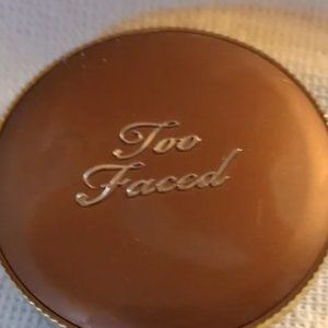 Too Faced Chocolate Soleil Bronzer Compact 8g